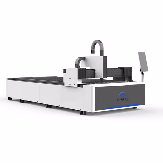 1000W 2000W 3000W 4000W 板金切断用ファイバーレーザー切断機